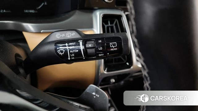 Kia Sorento 4th Generation id 4331221 из Кореи 11