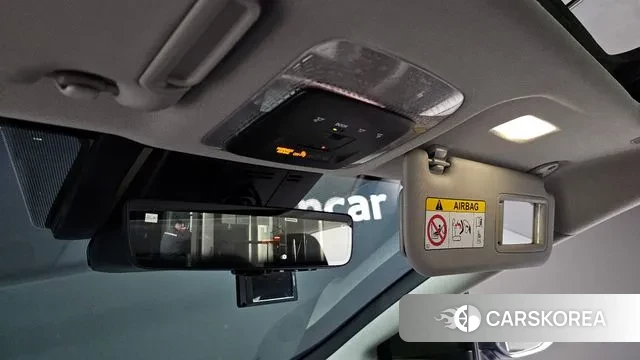 Toyota Prius 5th Generation id 3580891 из Кореи 11