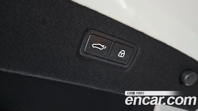 Kia The New K9 2nd generation id 2878925 из Кореи 11