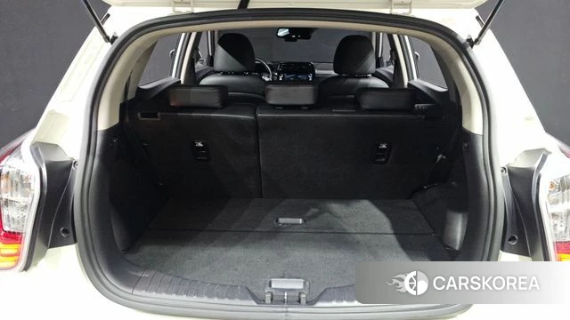 Ssangyong Berry New Tivoli id 3942535 из Кореи 11