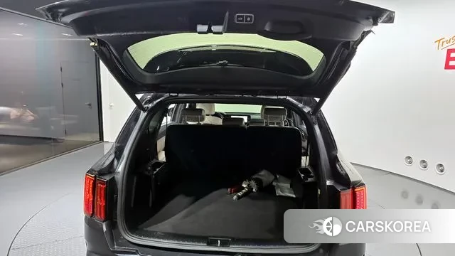 Kia Sorento 4th Generation id 2994017 из Кореи 11