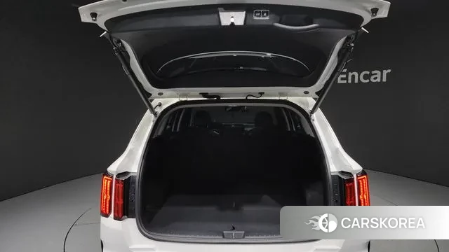 Kia Sorento 4th Generation id 2993441 из Кореи 11