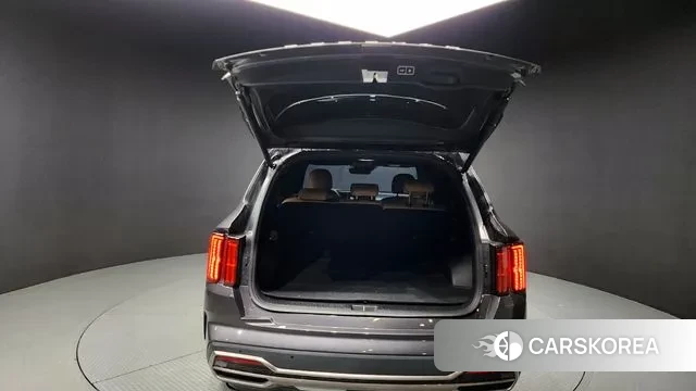 Kia Sorento 4th Generation id 3191746 из Кореи 11