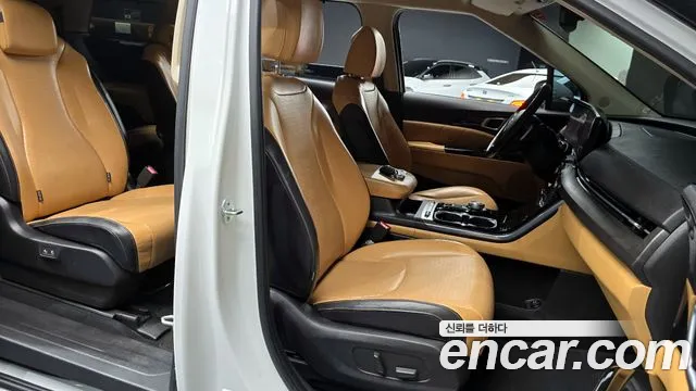 Kia Carnival 4th generation id 2691256 из Кореи 11