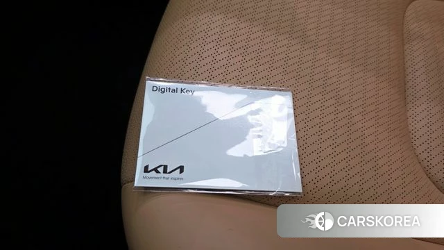 Kia Carnival 4th generation id 3827617 из Кореи 11