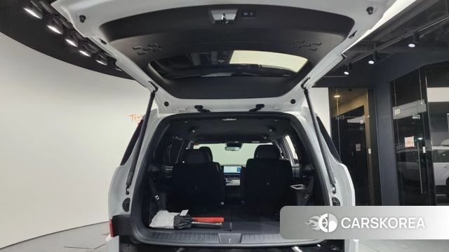 Hyundai Santa Fe (MX5) id 3838363 из Кореи 11