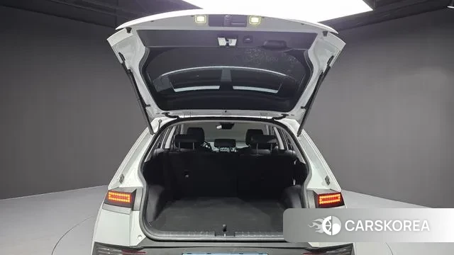 Hyundai Ionic 5 id 3507565 из Кореи 11