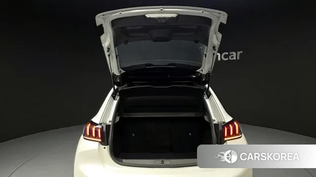 Peugeot e-208 second Generation id 3727761 из Кореи 11