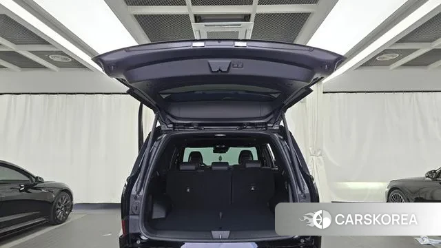 Hyundai Santa Fe (MX5) id 3410538 из Кореи 11