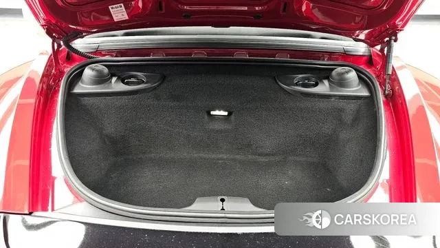 Porsche 718 Boxster id 3708918 из Кореи 11