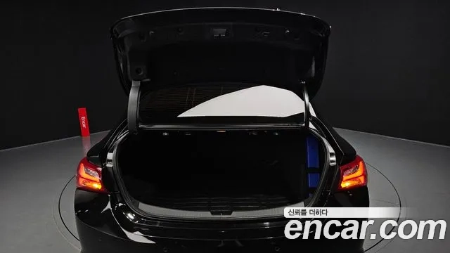 Chevrolet (GM Daewoo) The New Malibu id 2886813 из Кореи 11