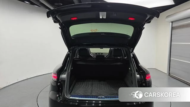 Porsche Cayenne (PO536) id 4178366 из Кореи 11