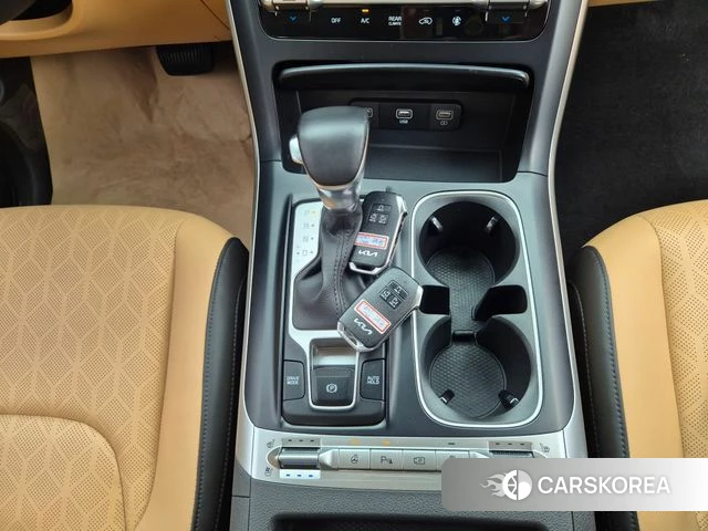 Kia Carnival 4th generation id 4388961 из Кореи 11