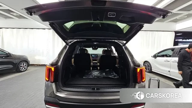 Kia The New Sorento 4th Generation id 3716311 из Кореи 11