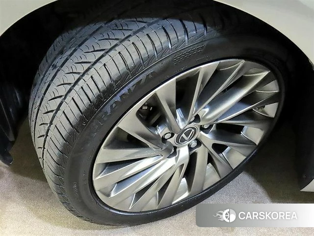 Lexus ES300h 7th generation id 3936691 из Кореи 11