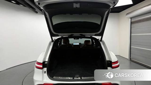 Genesis GV70 id 4395809 из Кореи 11