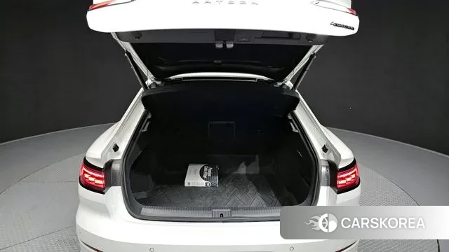 Volkswagen Arteon id 3201139 из Кореи 11