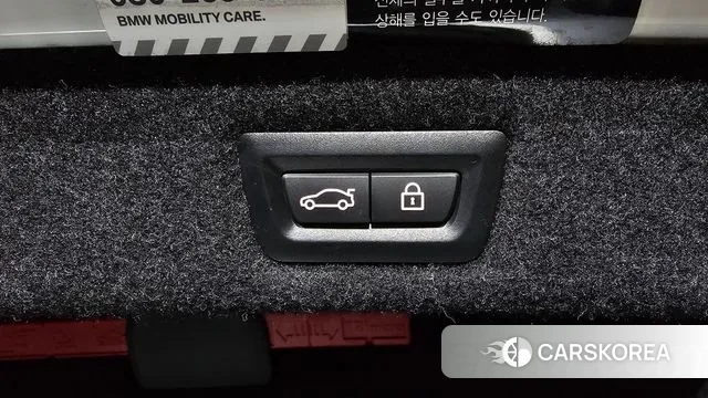 BMW 5 Series (G30) id 3473088 из Кореи 11