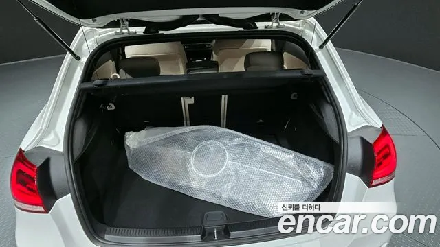 Mercedes-Benz A-Class W177 id 2718021 из Кореи 11