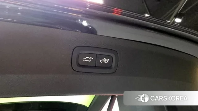 Volvo XC90 second Generation id 3053483 из Кореи 11