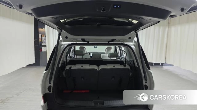 Hyundai Santa Fe (MX5) id 4432436 из Кореи 11
