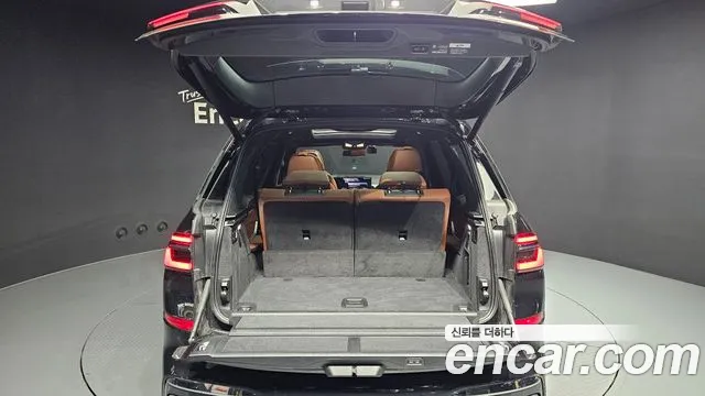 BMW X7 (G07) id 2663900 из Кореи 11