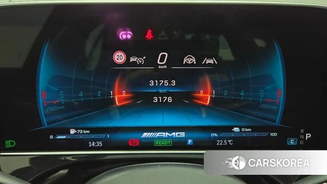 Mercedes-Benz E-Class W214 id 4374953 из Кореи 11