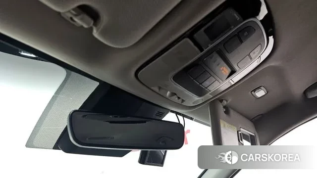 Hyundai Sonata (DN8) id 2985939 из Кореи 11