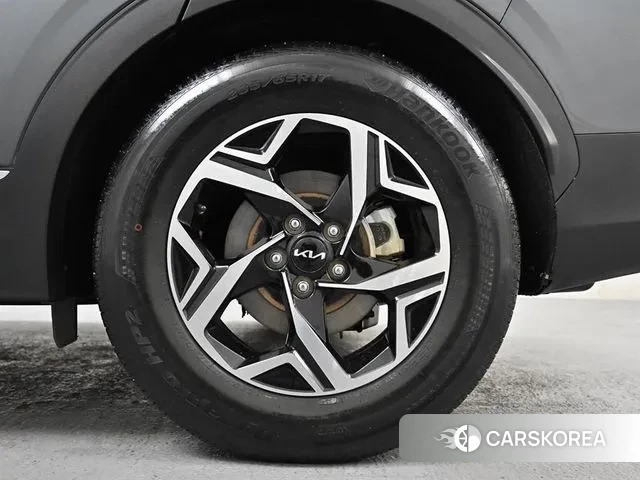 Kia Sportage 5th Generation id 3538792 из Кореи 11