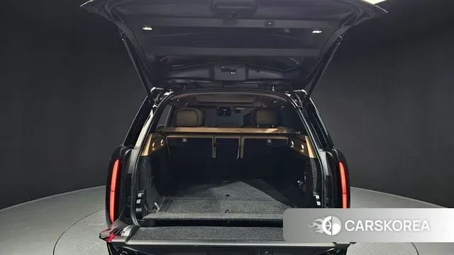 Land Rover Range Rover 5th Generation id 3507210 из Кореи 11