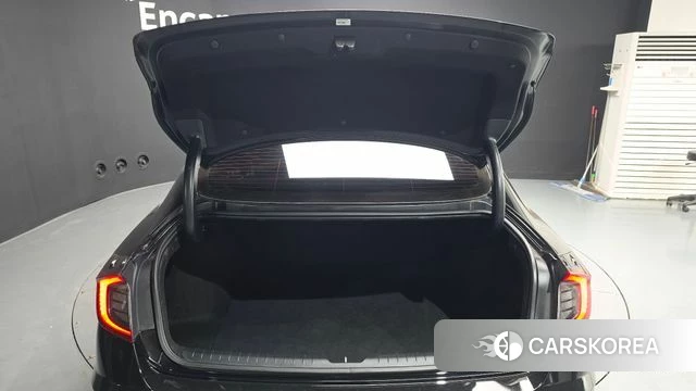 Hyundai Sonata (DN8) id 4951091 из Кореи 11
