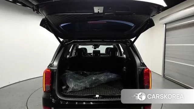 Hyundai Palisade id 3680956 из Кореи 11