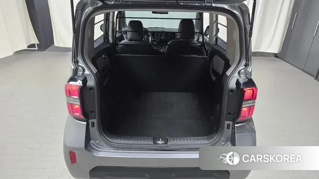 Kia The New Kia Ray id 3497190 из Кореи 11