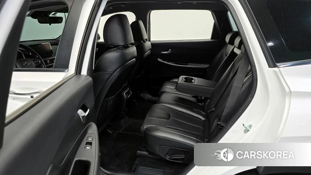 Hyundai The New Santa Fe id 3897647 из Кореи 11