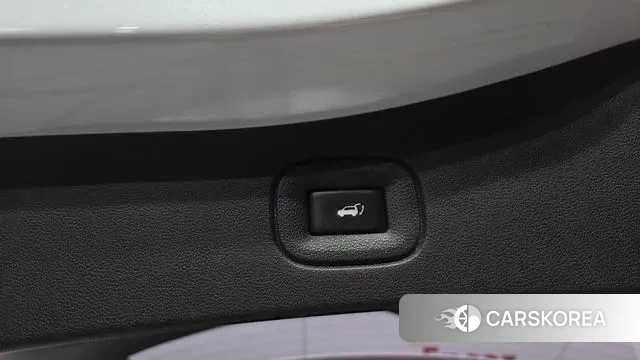 Renault Korea (Samsung) The New QM6 id 3771539 из Кореи 11