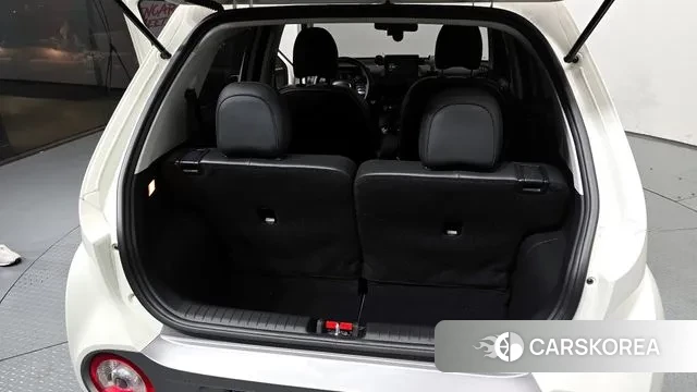 Hyundai Casper id 3571455 из Кореи 11