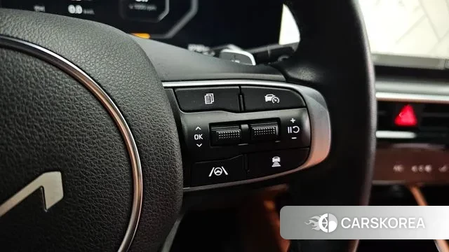 Kia The New K5 3rd generation id 3605918 из Кореи 11