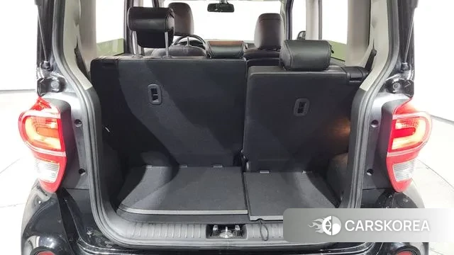 Kia The New Ray id 3680558 из Кореи 11