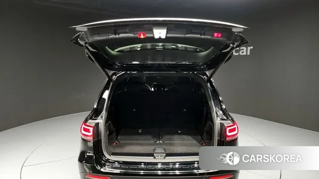 Mercedes-Benz GLB-Class X247 id 3395631 из Кореи 11