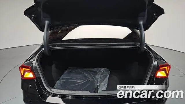 Kia K5 Hybrid 3rd Generation id 2694508 из Кореи 11