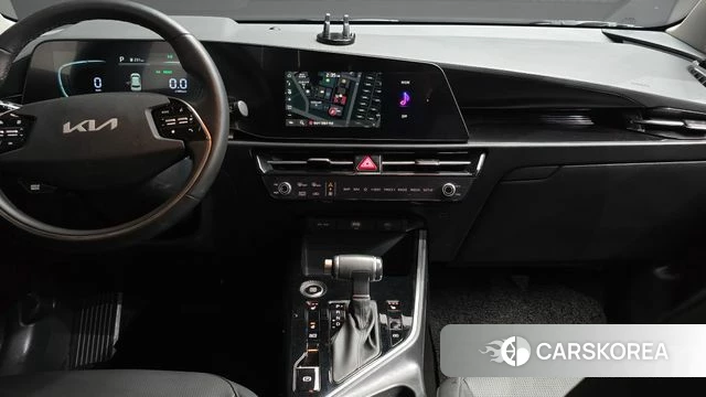 Kia Di Ol Nu Niro id 3892401 из Кореи 11