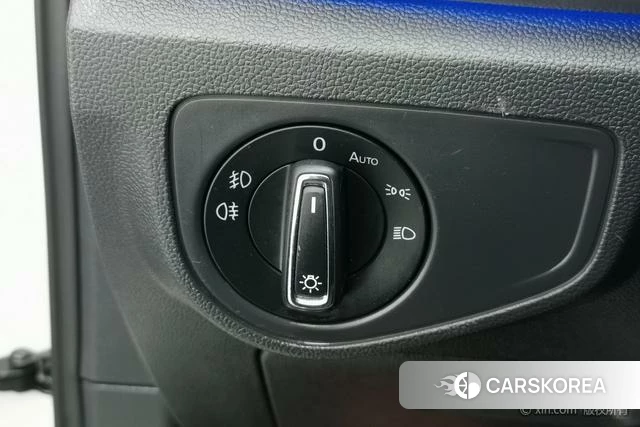 Volkswagen Tourang id 4210572 из Китая 11