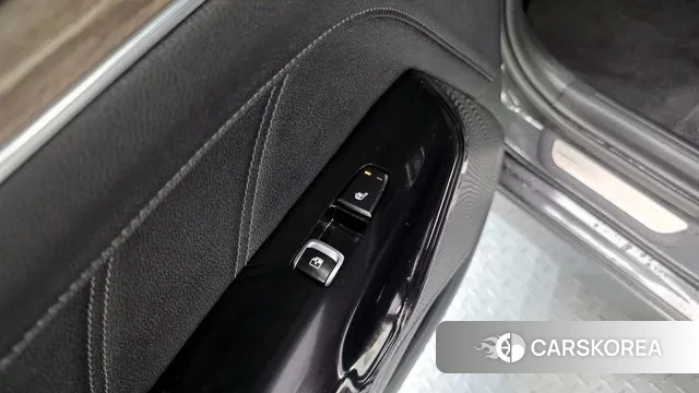 Kia K5 3rd generation id 3182491 из Кореи 11