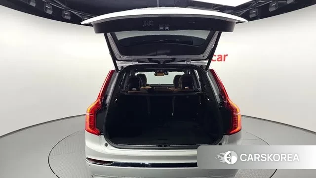 Volvo XC90 second Generation id 3359641 из Кореи 11