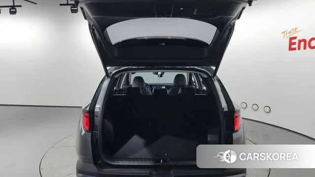 Hyundai The New Tucson (NX4) id 3006821 из Кореи 11