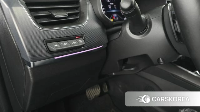 Renault Korea (Samsung) XM3 id 4562110 из Кореи 11