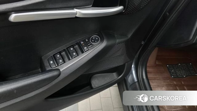 Kia The New Seltos id 4456551 из Кореи 11
