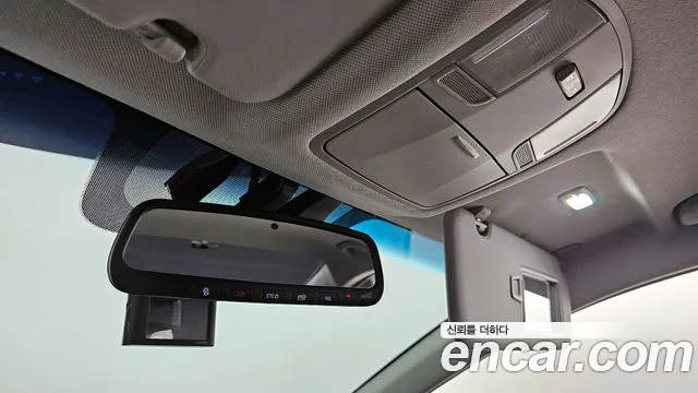 Hyundai The New Avante AD id 2494560 из Кореи 11