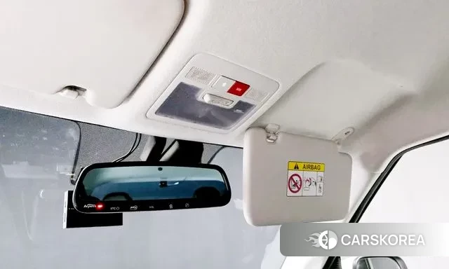 Hyundai Casper id 3752221 из Кореи 11