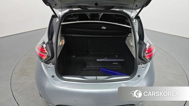 Renault Korea (Samsung) Joe id 4018711 из Кореи 11